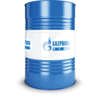 Масло гидравлическое Gazpromneft ВМГЗ (178 кг, 205 л.)