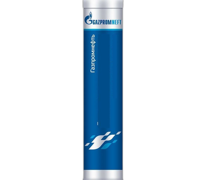 Смазка пластичная Gazpromneft Grease HighSpeed EP 3 (0,4 кг.)