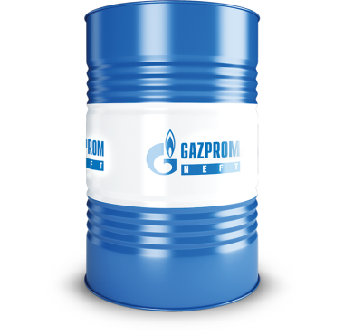 Масло редукторное Gazpromneft Reductor CLP 100 (183 кг, 205 л.)