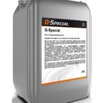 Масло гидравлическое Gazpromneft G-Special Hydraulic HVLP 46 (17,85 кг, 20 л.)