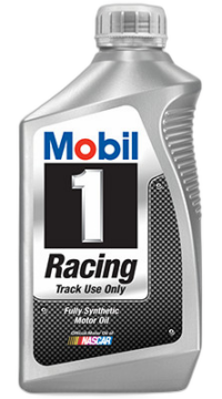 Масло моторное Mobil 1 Racing 0/30 (1 л.)