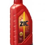 Масло трансмиссионное ZIC ATF Multi LF (1 л.)