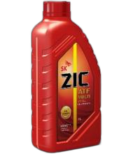 Масло трансмиссионное ZIC ATF Multi LF (1 л.)