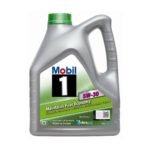 Масло моторное Mobil 1 ESP Formula 5/30 API SN/CF (4 л.)