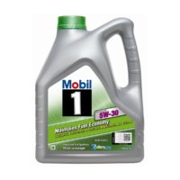 Масло моторное Mobil 1 ESP Formula 5/30 API SN/CF (4 л.)