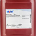 Масло трансмиссионное Mobil ATF 3309 (20 л.)