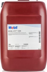 Масло трансмиссионное Mobil ATF 3309 (20 л.)