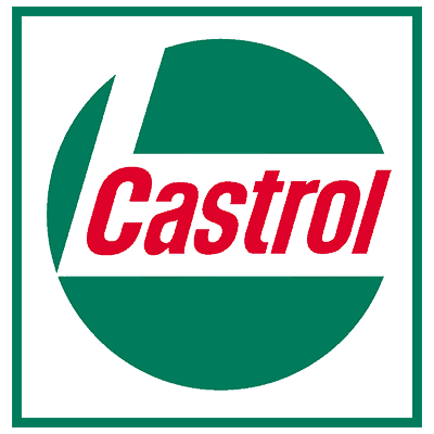 Логотип Castrol