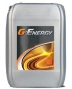 Масло моторное Gazpromneft G-Energy Synthetic Active 5/30 API SL/CF ACEA A3/B4 (17,44 кг, 20 л.)