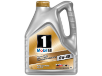 Масло моторное Mobil 1 New Life 0/40 API SL/CF (4 л.)