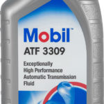 Масло трансмиссионное Mobil ATF 3309 (1 л.)