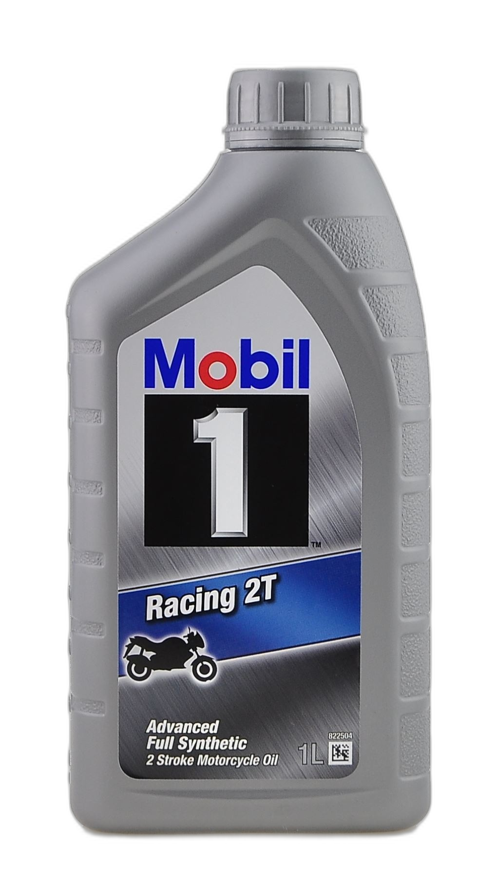 Масло моторное Mobil 1 Racing 2T API TC (1 л.)