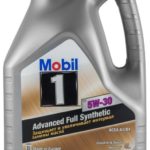 Масло моторное Mobil 1 FS 5/30 API SN/CF (4 л.)