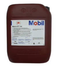 Масло трансмиссионное Mobil ATF 134 (20 л.)