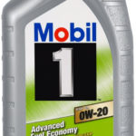 Масло моторное Mobil 1 ESP x2 0/20 API SN (1 л.)