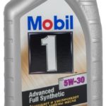 Масло моторное Mobil 1 FS 5/30 API SN/CF (1 л.)