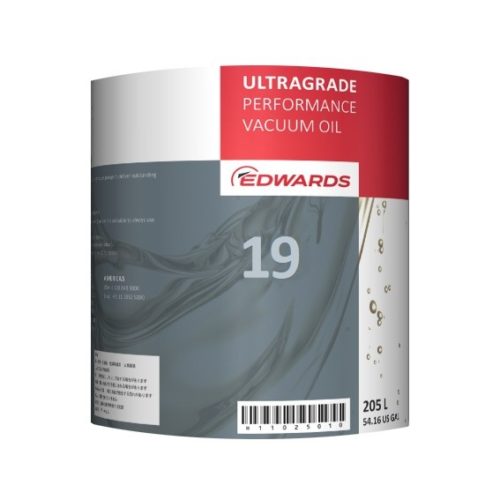 Масло вакуумное Edwards UltraGrade 19 (205 л.) H11025010