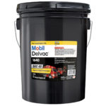 Масло моторное Mobil Delvac 1640 SAE 40 API CF/SF (20 л.)