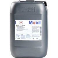 Масло моторное Mobil 1 5/50 API SN/CF (20 л.)