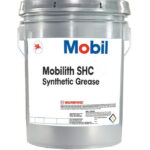 Смазка пластичная Mobil Mobilith SHC 460 NLGI 1.5 (16 кг.)