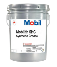 Смазка пластичная Mobil Mobilith SHC 460 NLGI 1.5 (16 кг.)