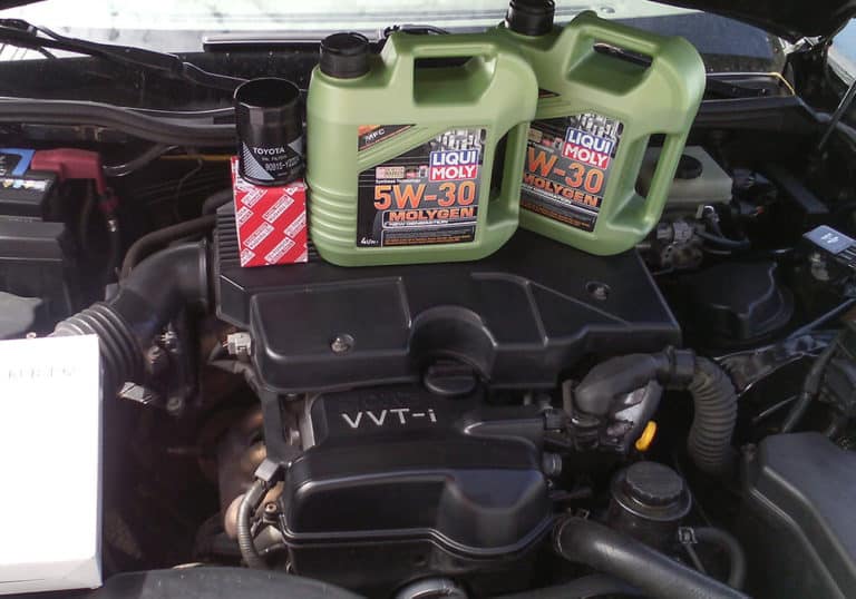 Liqui Moly Molygen NG: новая формула и защита от LSPI