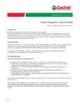 Техническое описание (TDS) Castrol Magnatec 5W-40 A3_B4