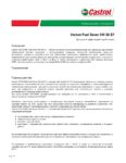 Техническое описание (TDS) Castrol Vecton Fuel Saver 5W-30 E7