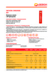 Техническое описание (TDS) Devon Grease EP