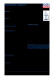 Техническое описание (TDS) Liqui Moly 2-Takt-Motoroil Техническое описание (TDS) Liqui Moly 2-Takt-Motoroil