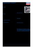 Техническое описание (TDS) Liqui Moly ATV 4T Motoroil Offroad 10W-40 Техническое описание (TDS) Liqui Moly ATV 4T Motoroil Offroad 10W-40
