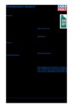Техническое описание (TDS) Liqui Moly Bio Sage-Kettenoil Техническое описание (TDS) Liqui Moly Bio Sage-Kettenoil