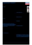 Техническое описание (TDS) Liqui Moly Doppelkupplungsgetriebe-Öl 8100 Техническое описание (TDS) Liqui Moly Doppelkupplungsgetriebe-Öl 8100