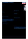 Техническое описание (TDS) Liqui Moly Getriebeoil 80W Техническое описание (TDS) Liqui Moly Getriebeoil 80W