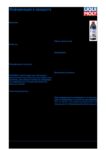 Техническое описание (TDS) Liqui Moly Hypoid-Getriebeoil 80W-90 Техническое описание (TDS) Liqui Moly Hypoid-Getriebeoil 80W-90