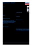Техническое описание (TDS) Liqui Moly Hypoid-Getriebeoil LS 85W-90 Техническое описание (TDS) Liqui Moly Hypoid-Getriebeoil LS 85W-90