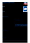 Техническое описание (TDS) Liqui Moly LM 497 Kompressorenoil 20W-20 Техническое описание (TDS) Liqui Moly LM 497 Kompressorenoil 20W-20
