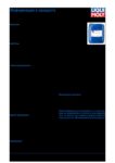 Техническое описание (TDS) Liqui Moly LM 500 Kompressorenoil 30 Техническое описание (TDS) Liqui Moly LM 500 Kompressorenoil 30