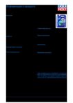 Техническое описание (TDS) Liqui Moly Marine 4T Motor Oil 25W-40 Техническое описание (TDS) Liqui Moly Marine 4T Motor Oil 25W-40