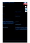 Техническое описание (TDS) Liqui Moly Marine ATF Техническое описание (TDS) Liqui Moly Marine ATF