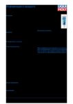 Техническое описание (TDS) Liqui Moly Marine Gear Oil 80W-90 Техническое описание (TDS) Liqui Moly Marine Gear Oil 80W-90