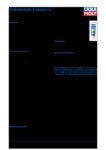 Техническое описание (TDS) Liqui Moly Marine Grease Техническое описание (TDS) Liqui Moly Marine Grease