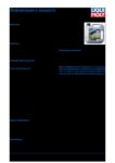 Техническое описание (TDS) Liqui Moly Motorbike 2T Basic Scooter Street Техническое описание (TDS) Liqui Moly Motorbike 2T Basic Scooter Street