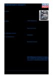 Техническое описание (TDS) Liqui Moly Motorbike 4T Street 10W-30 Техническое описание (TDS) Liqui Moly Motorbike 4T Street 10W-30