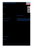 Техническое описание (TDS) Liqui Moly Motorbike Gear Oil VS 75W-140 Техническое описание (TDS) Liqui Moly Motorbike Gear Oil VS 75W-140