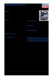 Техническое описание (TDS) Liqui Moly Motorbike HD-Classic Street 50 Техническое описание (TDS) Liqui Moly Motorbike HD-Classic Street 50
