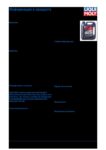 Техническое описание (TDS) Liqui Moly Optimal 10W-40 Техническое описание (TDS) Liqui Moly Optimal 10W-40