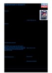 Техническое описание (TDS) Liqui Moly Optimal Synth 5W-40 Техническое описание (TDS) Liqui Moly Optimal Synth 5W-40