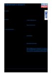 Техническое описание (TDS) Liqui Moly Schmierfix Техническое описание (TDS) Liqui Moly Schmierfix