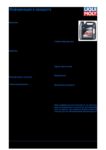 Техническое описание (TDS) Liqui Moly Snowmobil Motoroil 0W-40 Техническое описание (TDS) Liqui Moly Snowmobil Motoroil 0W-40